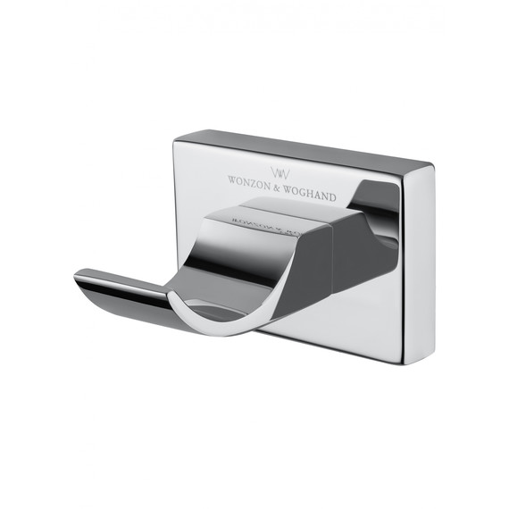 Крючок Wonzon & Woghand Flat WW-9715 - фото 