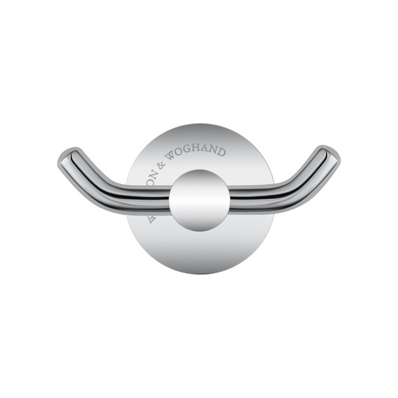 Двойной крючок Wonzon & Woghand Easy WW-8125 - фото 