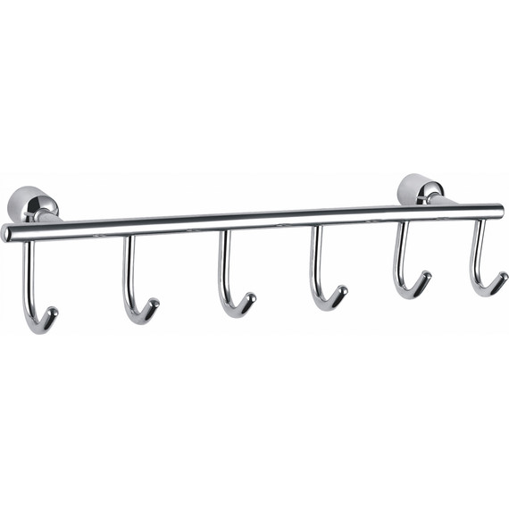 Набор крючков Wonzon & Woghand WW-9382-6 - фото 