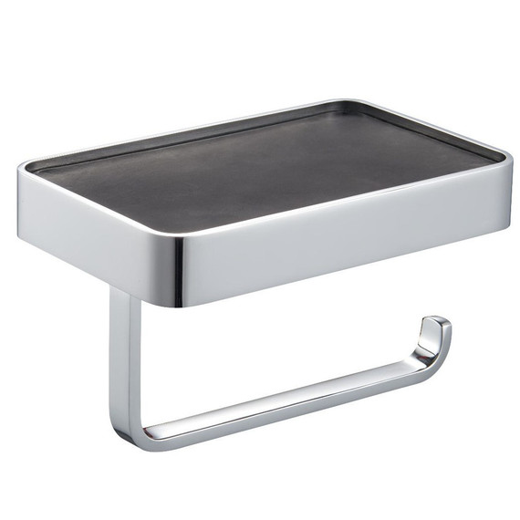 Держатель для туалетной бумаги Wonzon & Woghand WW-9536 - фото 