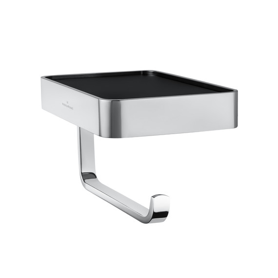 Держатель для туалетной бумаги Wonzon & Woghand Lotte WW-8336 - фото 3