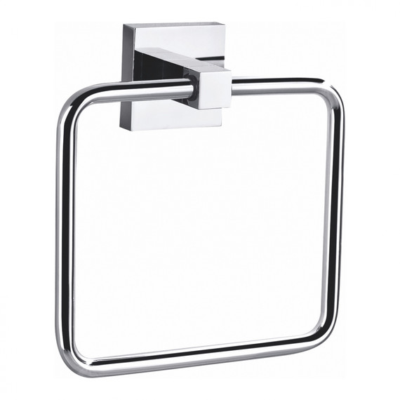 Кольцо для полотенец Wonzon & Woghand Polo WW-8913 - фото 