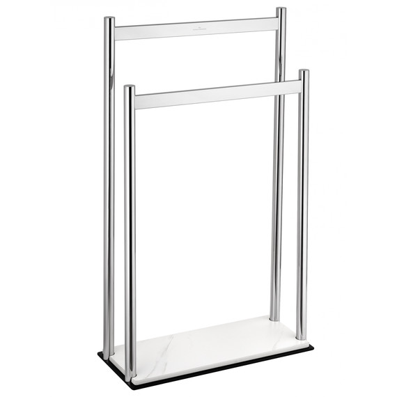 Полотенцедержатель Wonzon & Woghand WW-V4901-CR - фото 