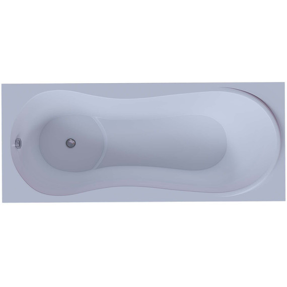 Ванна акриловая Aquatek Афродита 150x70 см AFR150-0000079 - фото 