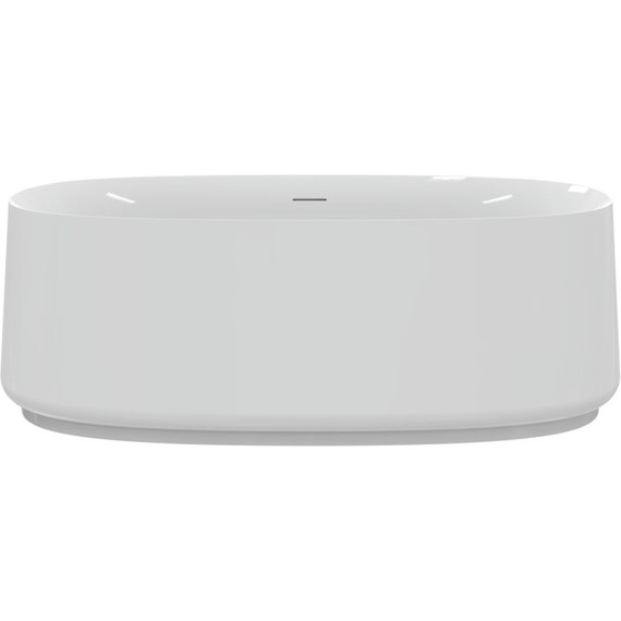 Ванна отдельностоящая Cezares Lux 170x82 см CZR-LUX-CENTRAL-170-82-58 - фото 