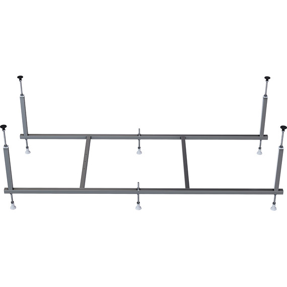 Каркас для ванны Aquatek Либра/Оберон 160 см KAR-0000075 - фото 