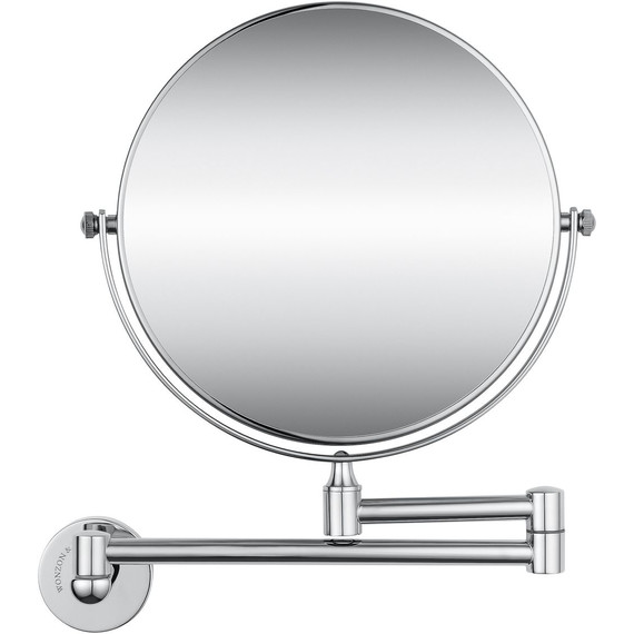 Зеркало косметическое настенное Wonzon & Woghand Easy WW-8158 - фото 