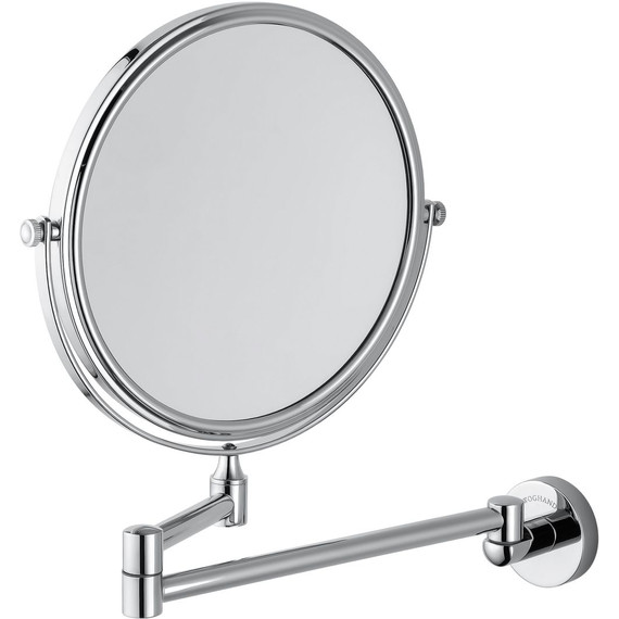 Зеркало косметическое настенное Wonzon & Woghand Easy WW-8158 - фото 3