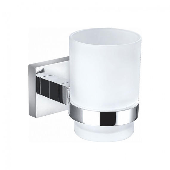 Стакан для зубных щеток Wonzon & Woghand Polo WW-8921 - фото 