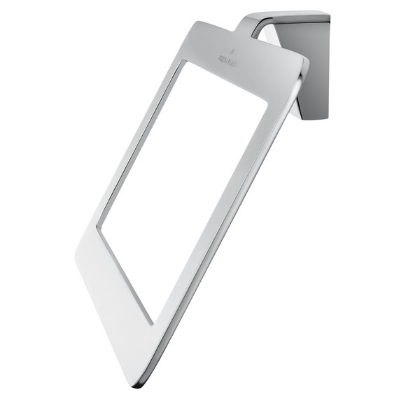 Кольцо для полотенец Wonzon & Woghand Eclipse WW-V2201-CR - фото 3