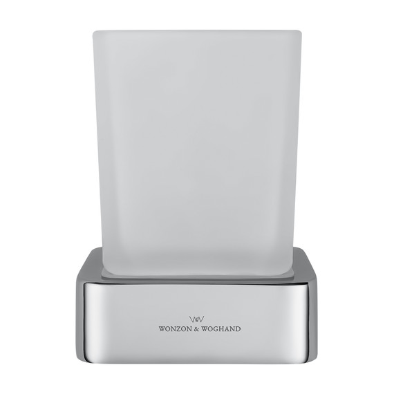 Стакан для зубных щеток Wonzon & Woghand Lotte WW-8321 - фото 2