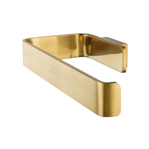 Кольцо для полотенец Wonzon & Woghand Lotte WW-8313-BG, цвет золото брашированное - фото 3