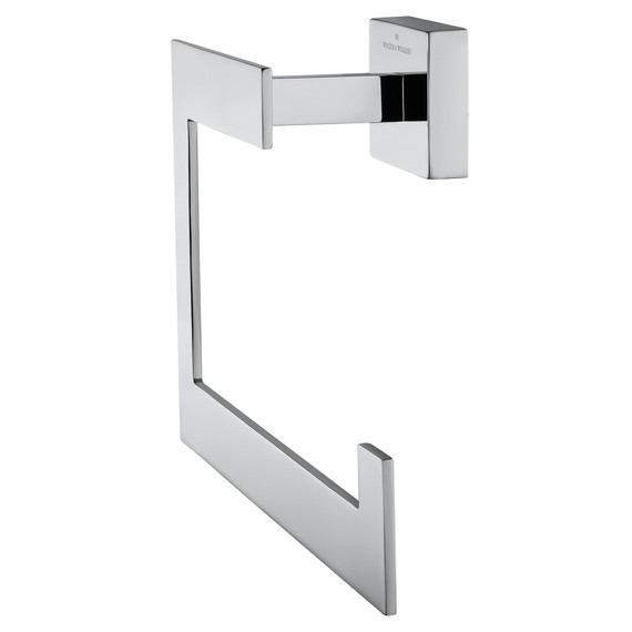 Кольцо для полотенец Wonzon & Woghand Flat WW-9713 - фото 3