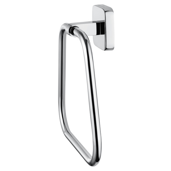 Кольцо для полотенец Wonzon & Woghand Still WW-6613 - фото 2