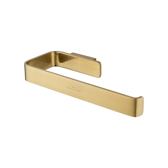 Кольцо для полотенец Wonzon & Woghand Lotte WW-8313-BG, цвет золото брашированное - фото 