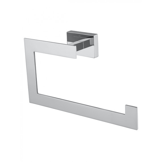 Кольцо для полотенец Wonzon & Woghand Flat WW-9713 - фото 