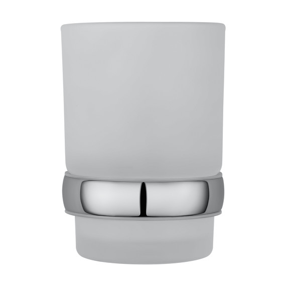 Стакан для зубных щеток Wonzon & Woghand Easy WW-8121 - фото 