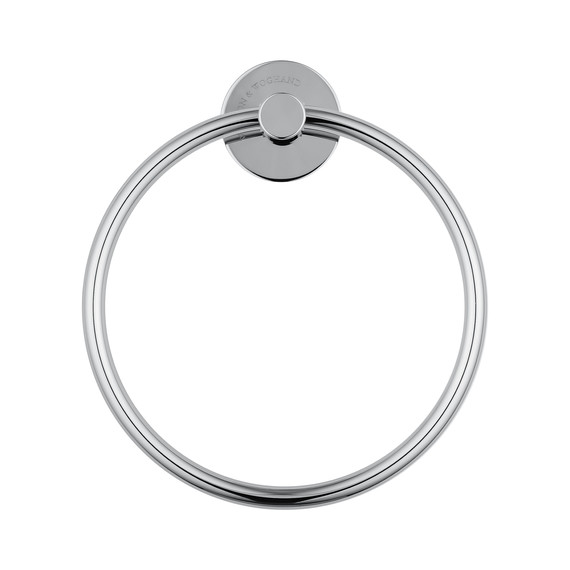 Кольцо для полотенец Wonzon & Woghand Easy WW-8113 - фото 