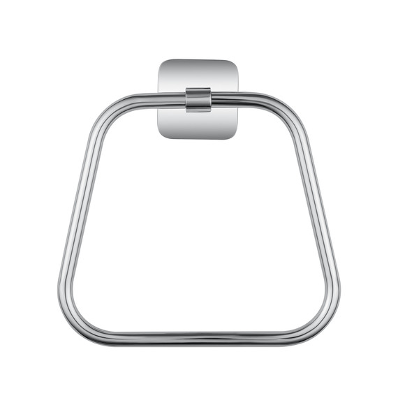 Кольцо для полотенец Wonzon & Woghand Still WW-6613 - фото 