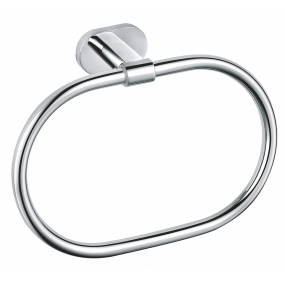 Кольцо для полотенец Wonzon & Woghand First WW-8423 - фото 