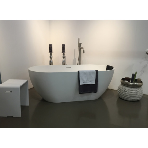 Ванна отдельностоящая Riho BILBAO 170х80 см - фото 4