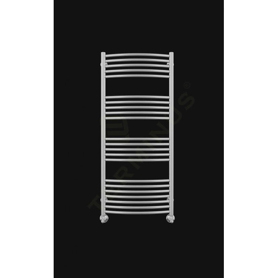 Полотенцесушитель водяной Terminus Классик П22 527х1196 мм 4620768886720 - фото 3