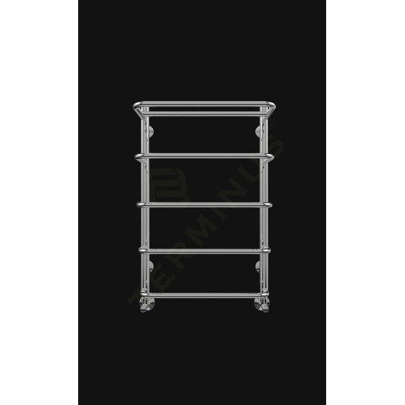 Полотенцесушитель водяной Terminus Полка П5 450х696 мм 4670030723147 - фото, картинка 2 Полотенцесушитель водяной Terminus Полка П5 450х696 мм 4670030723147 - фото 2