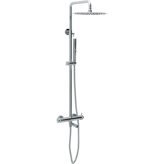 Душевая стойка Allen Brau Priority 5.31A10-00 - фото 