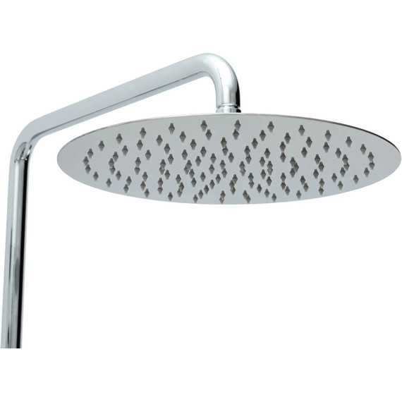 Душевая стойка Allen Brau Priority 5.31A10-00 - фото 2