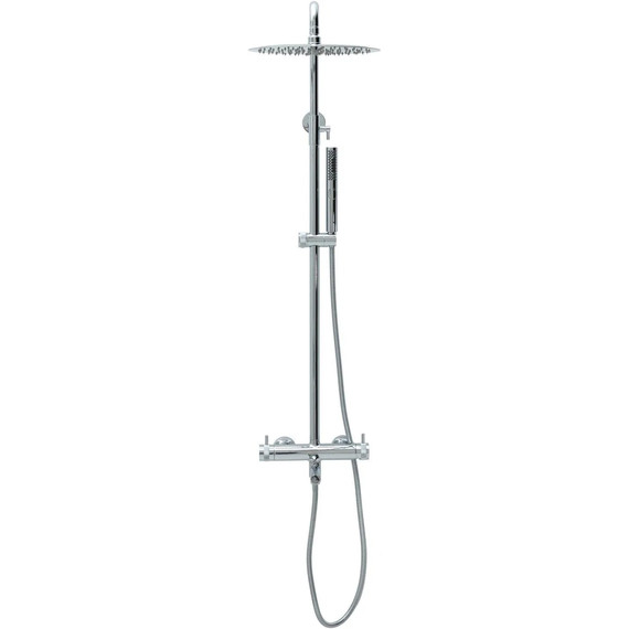 Душевая стойка Allen Brau Priority 5.31A10-00 - фото 5