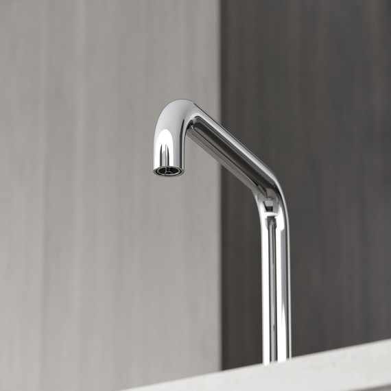 Смеситель для кухни Sancos Vela SC4013CH - фото 7