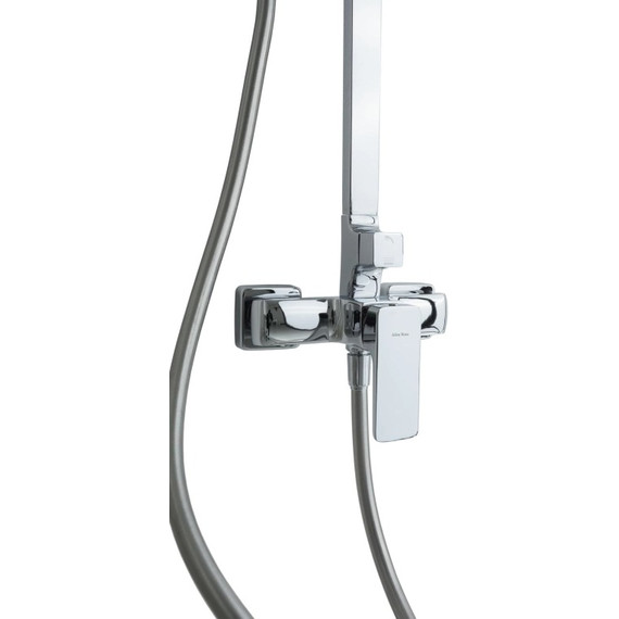 Душевая стойка Allen Brau Infinity 5.21012-00 - фото 4