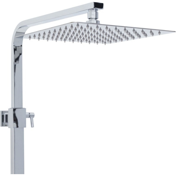 Душевая стойка Allen Brau Infinity 5.21029 - фото 2