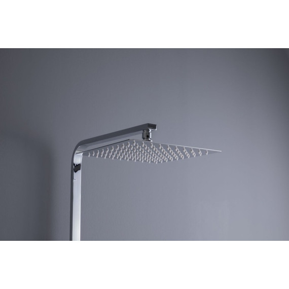 Душевая стойка Allen Brau Infinity 5.21029 - фото 8