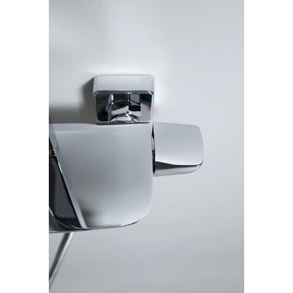 Душевая стойка Allen Brau Infinity 5.21030-00 - фото 10