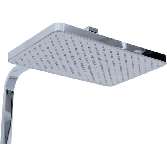 Душевая стойка Allen Brau Infinity 5.21030-00 - фото 2