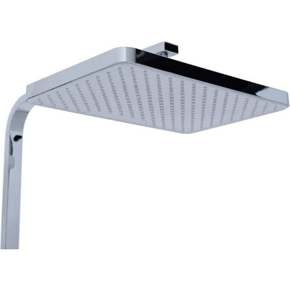 Душевая стойка Allen Brau Infinity 5.21030-00 - фото 3