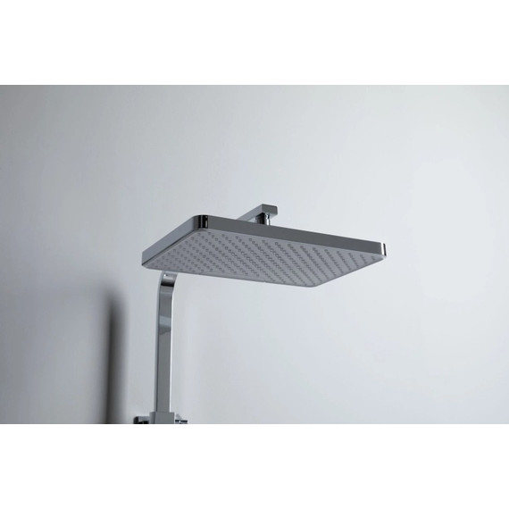 Душевая стойка Allen Brau Infinity 5.21030-00 - фото 7