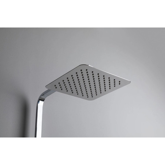 Душевая стойка Allen Brau Infinity 5.21031-00 - фото 8