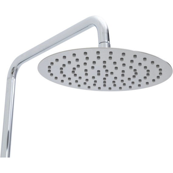 Душевая стойка Allen Brau Priority 5.31031-00 - фото 2