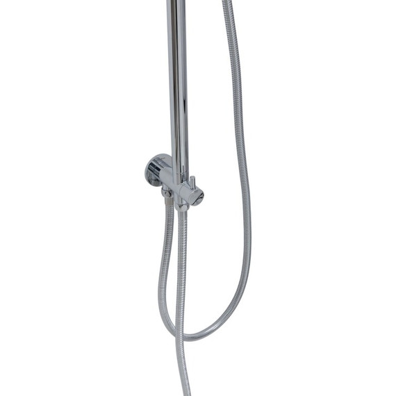 Душевая стойка Allen Brau Priority 5.31031-00 - фото 4