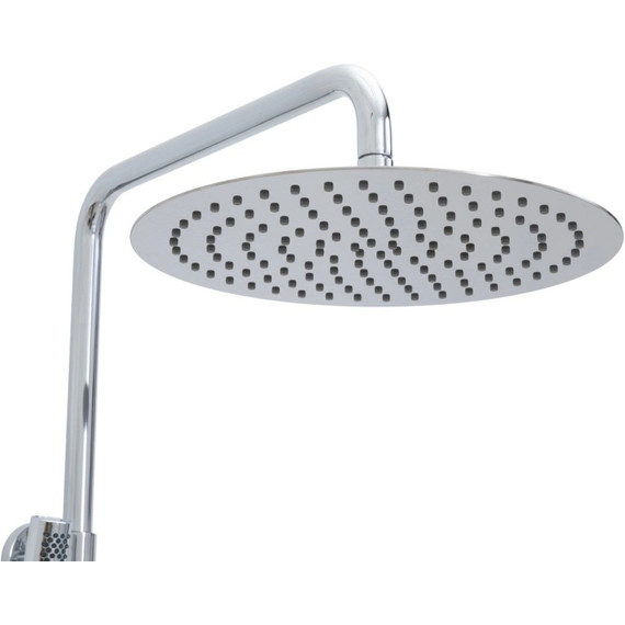 Душевая стойка Allen Brau Liberty 5.33007-00 - фото 2