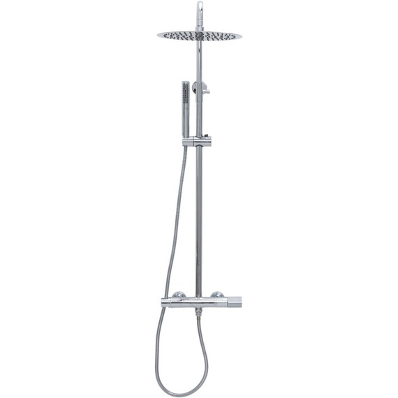 Душевая стойка Allen Brau Liberty 5.33007-00 - фото 5