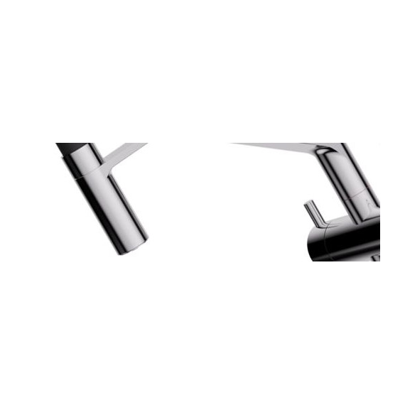 Смеситель для кухни Omoikiri Akeno C 4994543 - фото 2