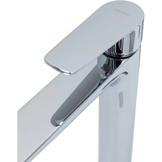 Смеситель для раковины Allen Brau Eclipse 2.0 5.E1A02-00 - фото 3