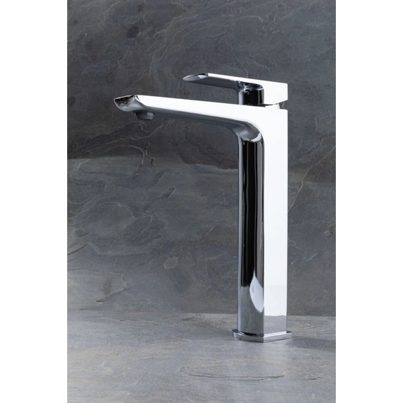 Смеситель для раковины Allen Brau Infinity 5.21002-00 - фото 5