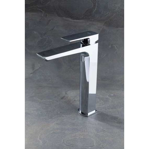 Смеситель для раковины Allen Brau Infinity 5.21002-00 - фото 6