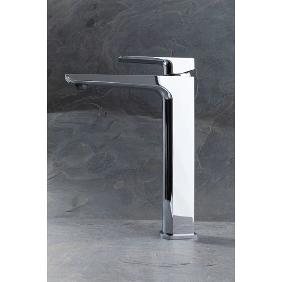 Смеситель для раковины Allen Brau Infinity 5.21002-00 - фото 7