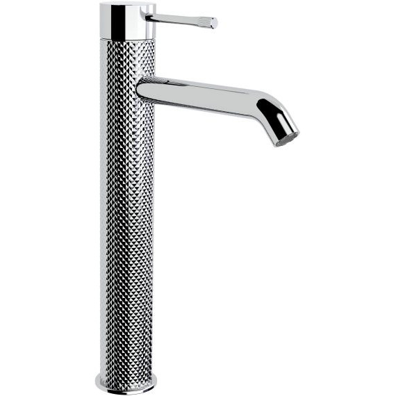 Смеситель для раковины высокий Allen Brau Priority 4.0 5.31С02-00 - фото 