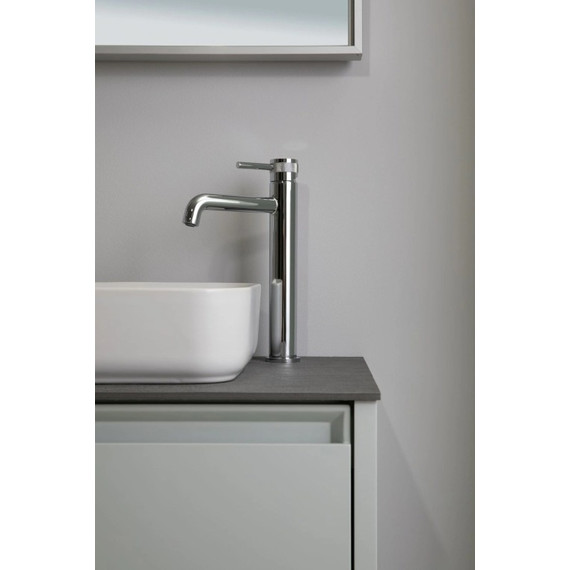 Смеситель для раковины высокий Allen Brau Priority 5.31002-00 - фото 8